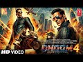 DHOOM 4 | Official Announcement Trailer | Akshay Kumar, Deepika Padukone | Dhoom4 Movie Akshay Kumar