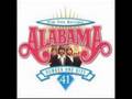Alabama - Keepin' UP