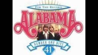 Alabama - Keepin' UP