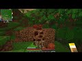 Minecraft Anthill