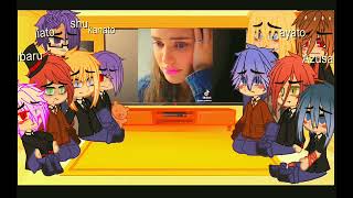 diabolik lovers reacts to yui's future as hannah baker (1/1 original idea)not making a part 2