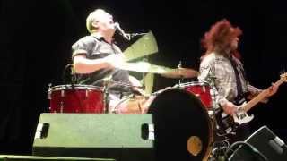 Cowboy Mouth - Love of My Life (Houston 05.29.15) HD