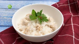 DIY Healthy Dog Food Recipe | Chicken and Rice for Sick Dogs | Make Healthy Food for Dogs at Home