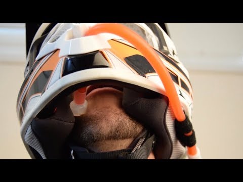 USWE Handsfree Hydration Kit | MXstore.com.au