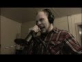 Annihilator - Rage Absolute vocal cover.