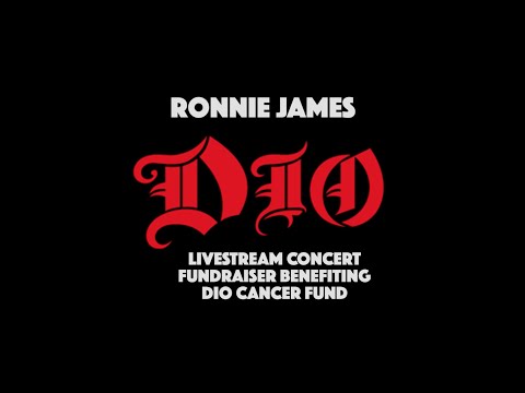 The Ronnie James Dio Birthday Celebration!