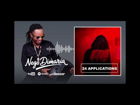 24 APPLICATIONS 