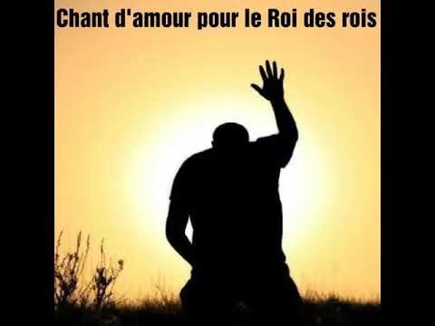 Agapé   Mon Dieu je t'aime