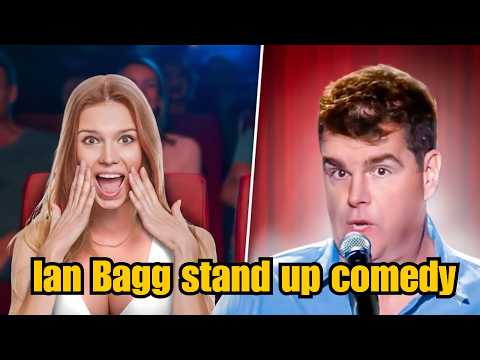 This Night Went Completely Off the Rails 😳 | Stand Up Comedy | Ian Bagg