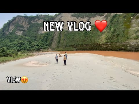 My Ist Moto Vlog❤️ | Chlo Gumne Chle 😅 | Fucker Gang |