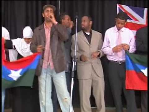 Ruwaayadii OSF1 Heeso5