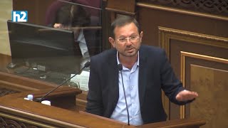 Ինչո՞ւ է մարտական հերթապահության մեջ գտնվողի օրական ծախսն ավելի քիչ, քան պատգամավորինն ու պարեկինը