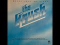 The Krush / Leading Lady
