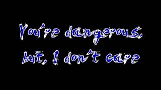 Nicki Minaj - Beautiful Sinner Lyrics