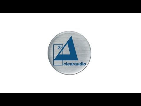 CLEARAUDIO : Test & Optimization LPs