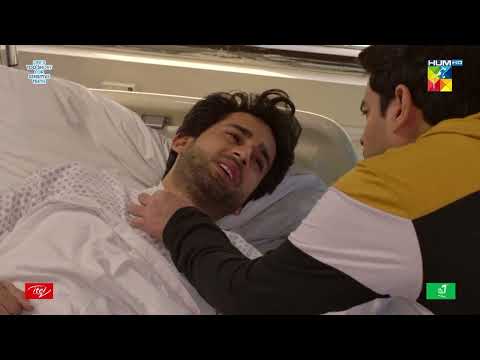 Mahir Ne Mehru Ko Impress Karne Ke Liye Goli Kha Li - Dobara