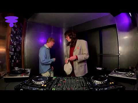 Essi & Shorlax @ GIMIC - 09 October 2025