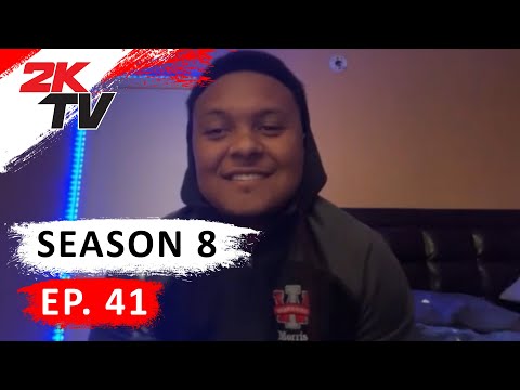 Father's Day Special - NBA 2KTV S8. Ep. 41
