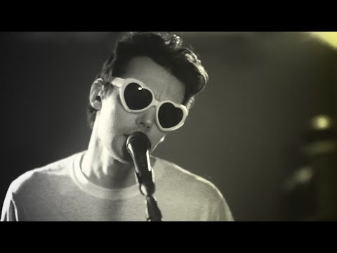 Ladaco — Lewituję (live session)