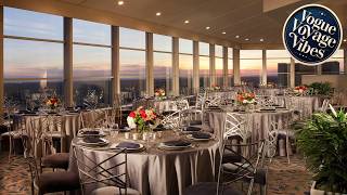 The Westin Dallas Park Central | Dallas (TX), United States | Hotel Review 🏨