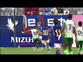 Nigeria vs Japan [0-2] Women’s Friendly match 2022 | Full highlights