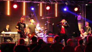 Die Ö-Band spielt &quot;Vollmond&quot;