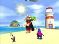 Diddy Kong Racing End Credits I
