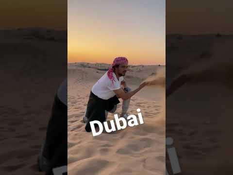 #Dubai#vlog @Zaynsaifi@nazim#round2hell#dubai #zayn