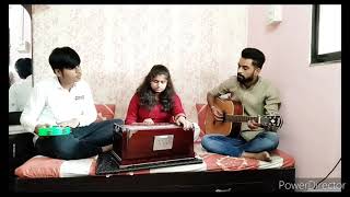 Download lagu Hich Amuchi Prarthana-ubuntu | Ajit parab & Mugdha Cover By Archi Nagdev & S Ravan mp3