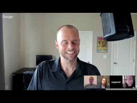 ngAir 146 - Storybook and Angular with Norbert de Langen