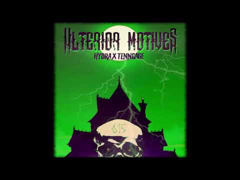HYDRA - ULTERIOR MOTIVES