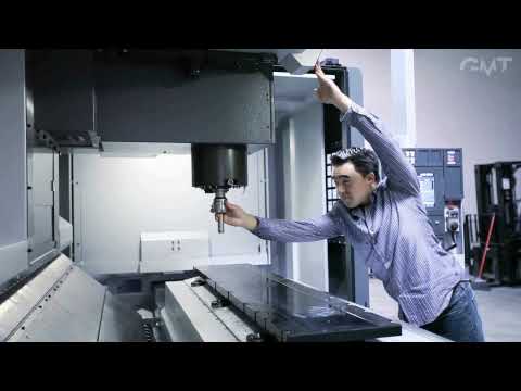 Crash Course in Milling Chapter 3 CNC Mill Operation by Glacern Machine Tools