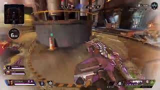 ［APEX］エンジョイ