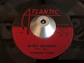 solomon burke - be bop grandma (atlantic)