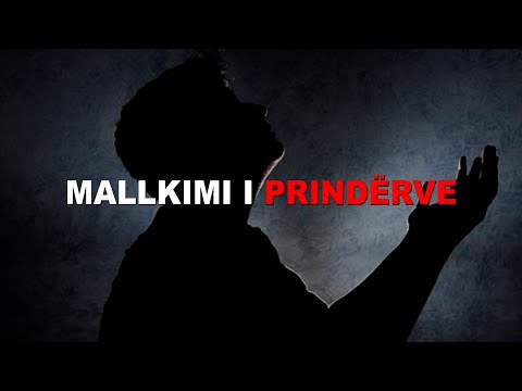 Mallkimi i prindërve!