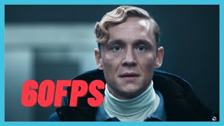 [60FPS] Army of Thieves - Trailer #1 (2021) video