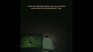 Download lagu Story Wa Ibu | Story Wa | Story Wa Sedih | mp3