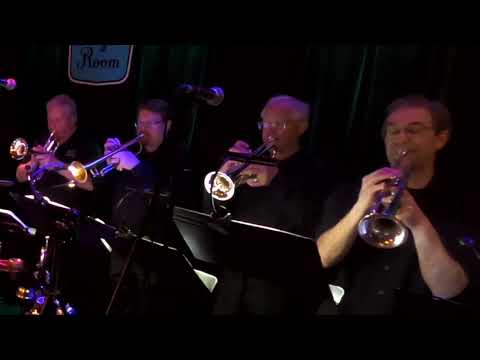 Tuning Up by Toshiko Akiyoshi