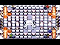 Mega Bomberman Battle Mode HD Mega Drive