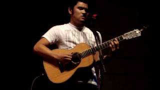 110709 Magkasama 09 - Gentlemen Don&#39;t &amp; Endlessly - Gabe Bondoc