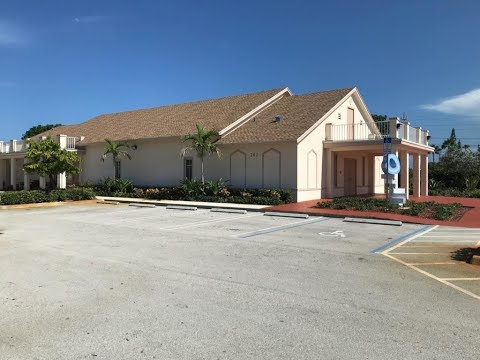 "How To Be A Tool In The Hands of God" Pt. 2 - Br Serge Vilvar (Sun AM 01/12/20)