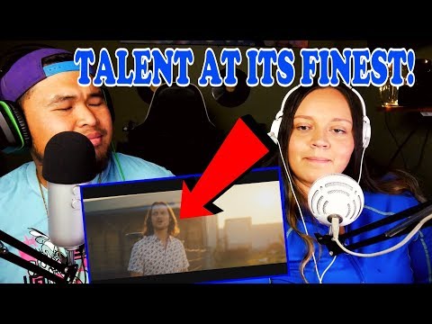 Home Free - Whats The World Coming To? (Official Music Video) | COUPLE'S REACT