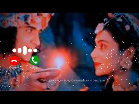 Radha Krishna Flute WhatsApp status128k exported RKM Ringtone