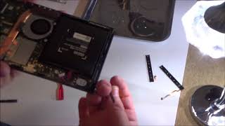 Trying to FIX another (3rd) Nintendo Switch (Part 2) & Final Update on Wii U Motherboard