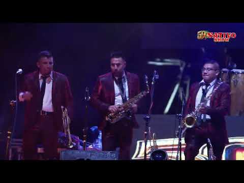La Buenona - Nativo Show Ft Paleto  - Nativo Show 50 Aniversario (Desde la Macroplaza de Veracruz)