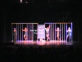 Cell Block Tango-AWESOME!!!!!!! 