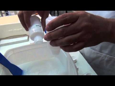 Vario 40 Silicone Rubber
