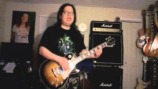 Get Back (Veruca Salt cover)