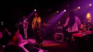 Cracker &#39;How Can I Live Without You&#39; @ the 40 Watt Club 1 20 18 www.AthensRockShow.com