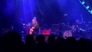 Gov't Mule - "Sometimes I Feel So Uninspired" 10/29/16 Albany, NY